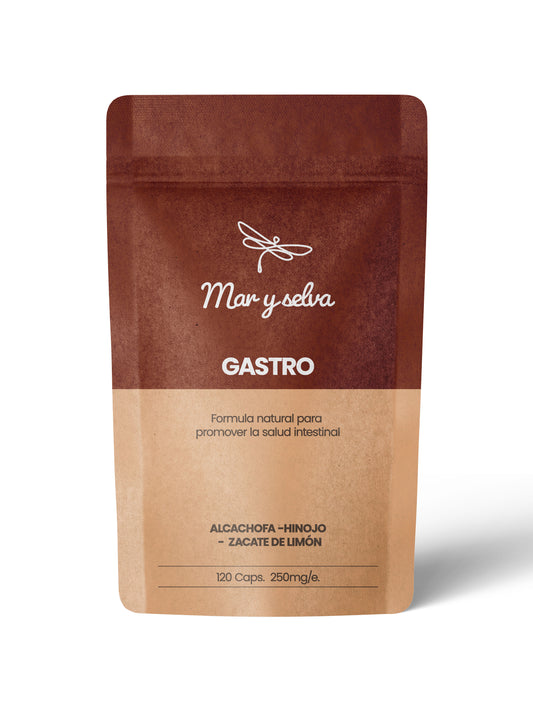 GASTRO - Salud intestinal